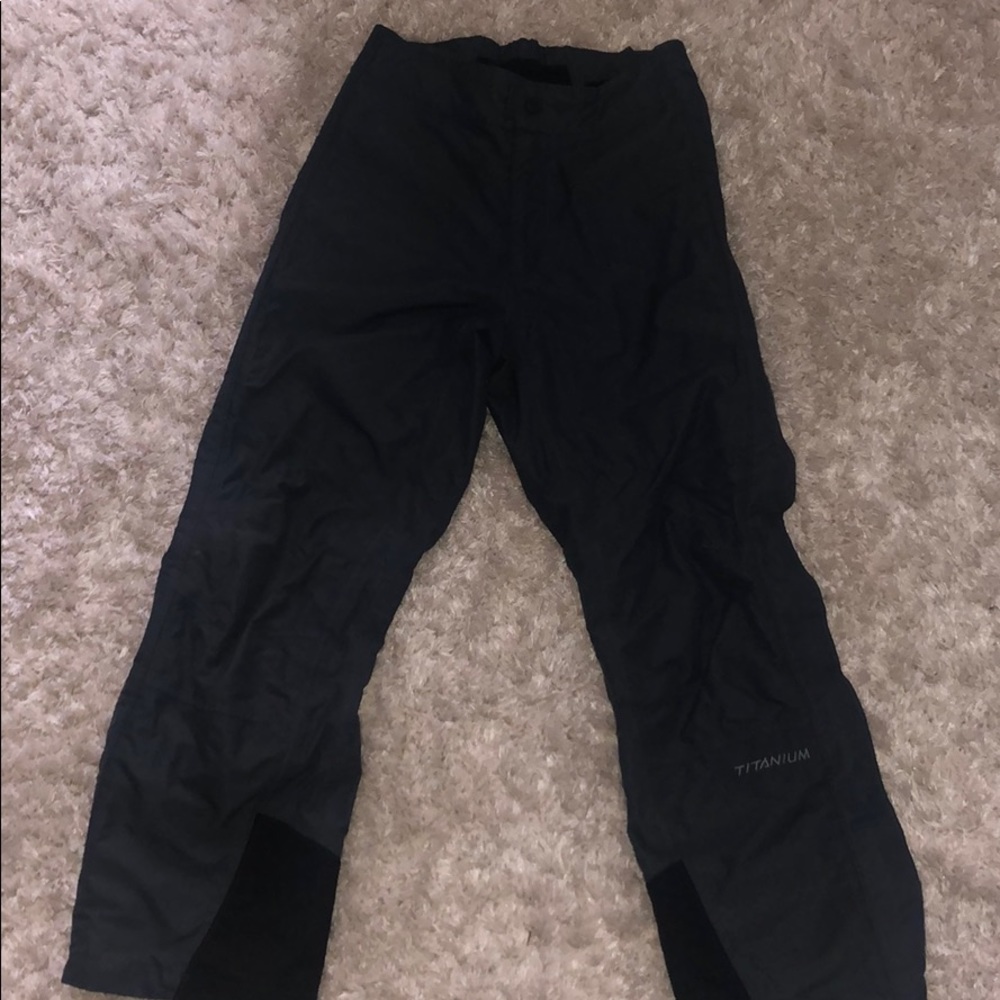 Columbia women ski pants